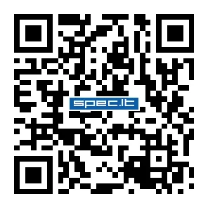 QR kodas | Dariaus Ambraso, IĮ Sirokas