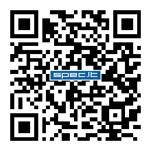 QR kodas | Dariaus Aniulio, IĮ Darnitransa | spec.lt