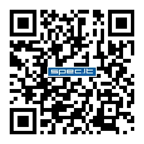 QR kodas | Dariaus Arkušausko, IĮ | spec.lt