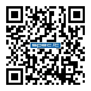 QR kodas | Dariaus Astrausko įmonė