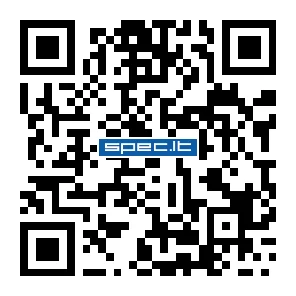 QR kodas | Dariaus Atkočaičio įmonė | spec.lt