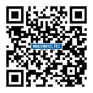 QR kodas | Dariaus Augulio įmonė | spec.lt