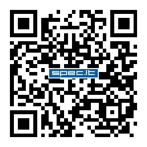 QR kodas | Akimirkų meistrai, MB | spec.lt