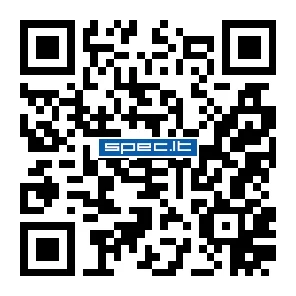 QR kodas | Dariaus Bergaudo Firma | spec.lt