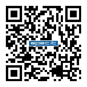 QR kodas | Dariaus Bernadišiaus įmonė | spec.lt