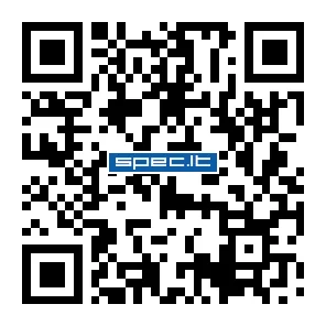 QR kodas | Dariaus Bidvos konsultacinė firma | spec.lt