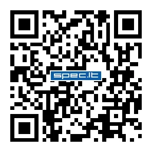 QR kodas | Dariaus Brazio įmonė | spec.lt