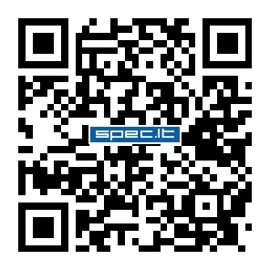 QR kodas | Dariaus Budrio firma | spec.lt
