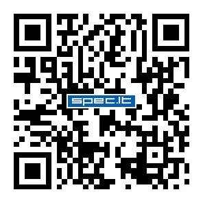 QR kodas | Dariaus Čibonio mokymų centras, UAB | spec.lt