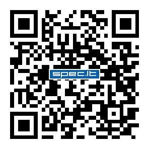 QR kodas | Dariaus Dambravos įmonė | spec.lt