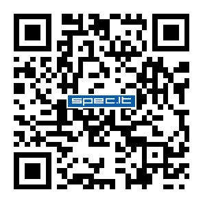QR kodas | Dariaus Diemento, IĮ | spec.lt