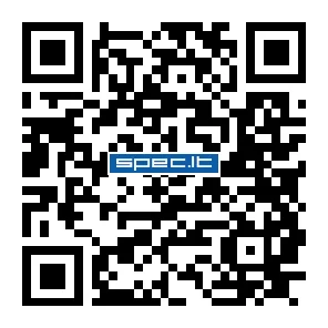 QR kodas | Dariaus Duobos firma BALTIJOS GIDAS