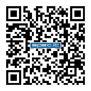 QR kodas | Dariaus Gaudiešiaus labdaros ir paramos fondas | spec.lt