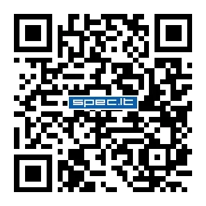 QR kodas | Dariaus Grūdės Firma Palma | spec.lt