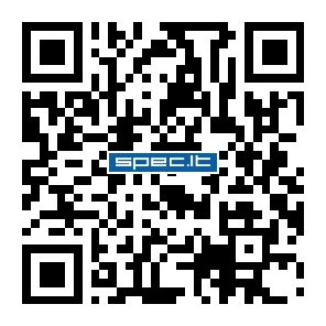 QR kodas | Dariaus Grybausko prekybos įmonė | spec.lt