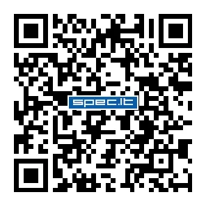 QR kodas | Dariaus ir Girėno g. 1-ojo namo savininkų bendrija | spec.lt