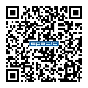 QR kodas | Dariaus ir Girėno g. 11-ojo ir 13-ojo daugiabučių namų savininkų bendrija | spec.lt