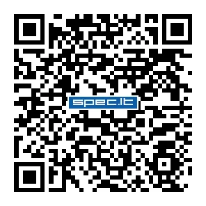 QR kodas | Dariaus ir Girėno g. 17to daugiabučio namo savininkų bendrija | spec.lt