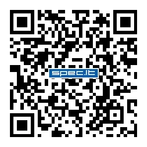 QR kodas | Dariaus ir Girėno g. 18-ojo namo savininkų bendrija | spec.lt