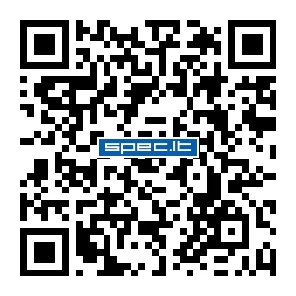 QR kodas | Dariaus ir Girėno g. 23-ojo namo savininkų bendrija | spec.lt