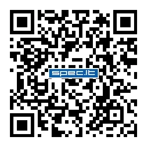 QR kodas | Dariaus ir Girėno g. 25ojo namo savininkų bendrija | spec.lt