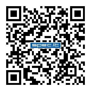 QR kodas | Dariaus ir Girėno g. 27-ojo namo savininkų bendrija | spec.lt