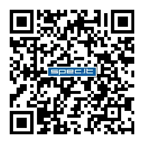 QR kodas | Dariaus ir Girėno g. 5-ojo namo savininkų bendrija | spec.lt