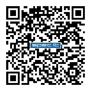 QR kodas | Dariaus ir Girėno g. 7-ojo daugiabučio namo savininkų bendrija | spec.lt