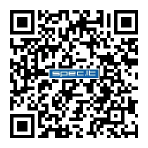 QR kodas | Dariaus ir Girėno g. 9-ojo namo savininkų bendrija | spec.lt