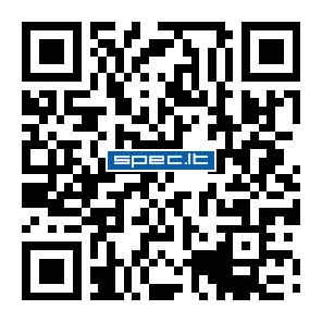 QR kodas | Dariaus Jaruševičiaus, IĮ | spec.lt