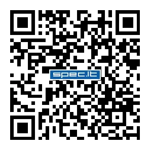 QR kodas | Dariaus Kasparaičio ledo ritulio mokykla, VŠĮ | spec.lt