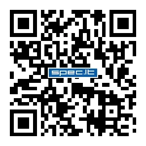 QR kodas | Dariaus Kaunecko individuali įmonė | spec.lt