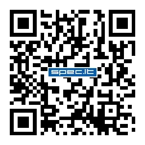 QR kodas | Dariaus Každailio įmonė