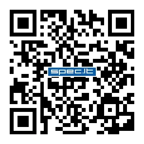 QR kodas | Dariaus Kmelnicko firma | spec.lt