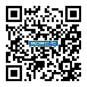 QR kodas | Dariaus Kružiko, PĮ | spec.lt