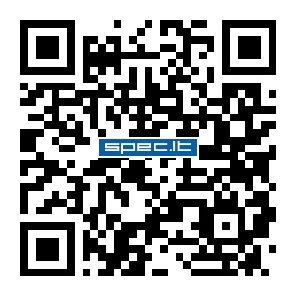 QR kodas | Dariaus Lapinsko, IĮ | spec.lt