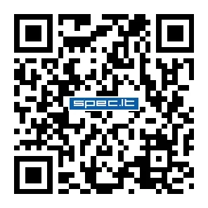 QR kodas | Dariaus Laurišo, IĮ | spec.lt