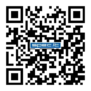 QR kodas | Dariaus Lesučio Prekybos Įmonė | spec.lt