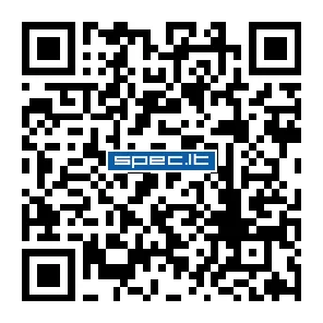 QR kodas | Dariaus Lizūno gamybinė-komercinė įmonė LD
