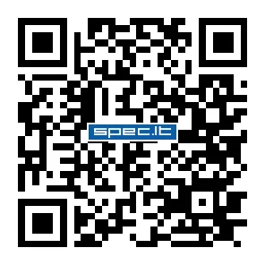 QR kodas | Dariaus Lukinsko Įmonė | spec.lt