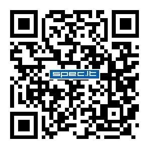 QR kodas | Dariaus Maciaus, MB | spec.lt