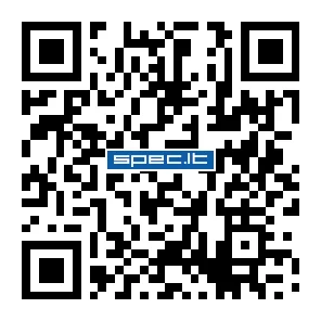 QR kodas | Dariaus Makštelės įmonė