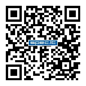 QR kodas | Dariaus Masiulio įmonė | spec.lt