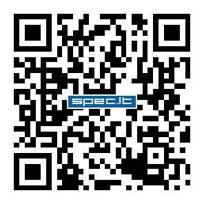 QR kodas | Dariaus Mikalausko įmonė | spec.lt