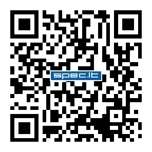 QR kodas | Dariaus NT paslaugos, MB | spec.lt