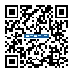 QR kodas | Dauvita, UAB | spec.lt