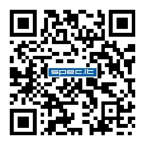 QR kodas | Dariaus paminklai, UAB | spec.lt