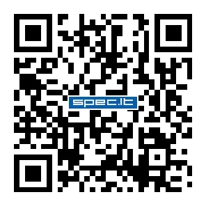 QR kodas | Dariaus Paulausko įmonė | spec.lt