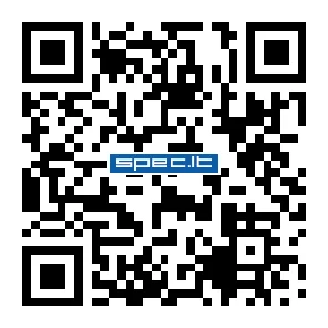 QR kodas | Dariaus Pekarsko, IĮ Mikrociklas | spec.lt