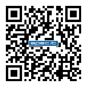 QR kodas | Dariaus pervežimai, MB | spec.lt